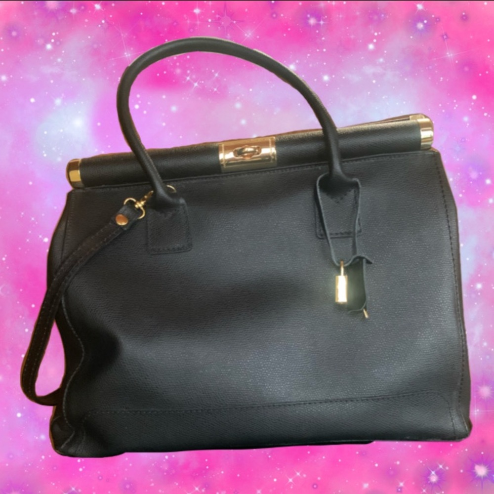 Genuine Leather Purse